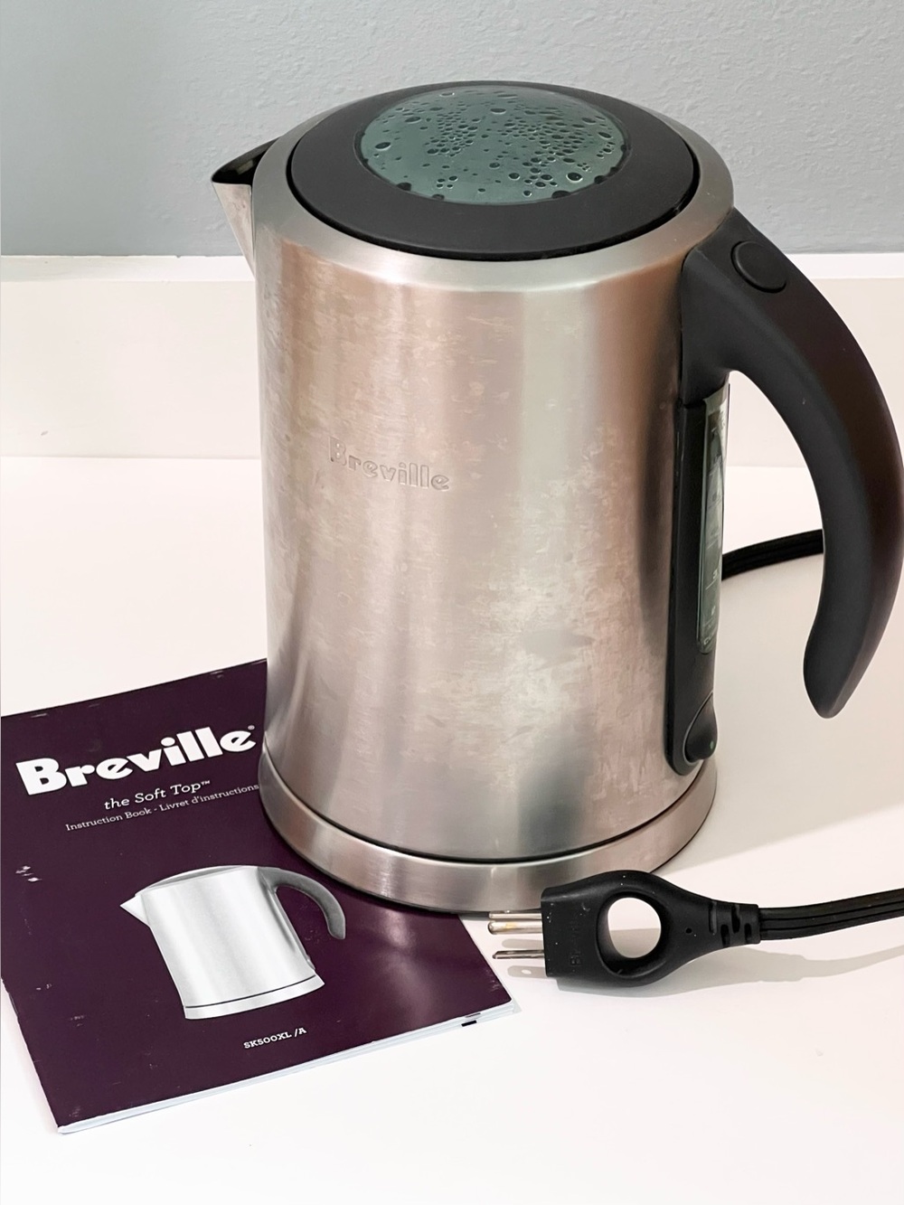 Breville Kettle